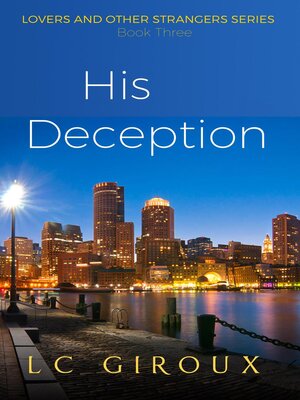 His Deception - ebook